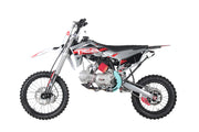 TCB BIKE XF125L (Grandes roues)