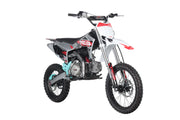 TCB BIKE XF125L (Grandes roues)