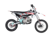 TCB BIKE XF125L (Grandes roues)