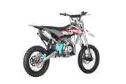 TCB BIKE XF125L (Grandes roues)