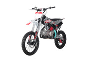 TCB BIKE XF125L (Grandes roues)