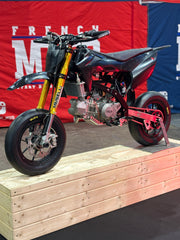 TCB BIKE XF-SUPERMOTO