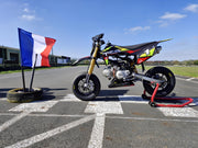 TCB BIKE XF-SUPERMOTO