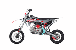 TCB BIKE XF125