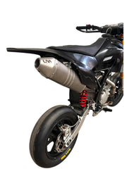 TCB BIKE XF-SUPERMOTO