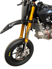 TCB BIKE XF-SUPERMOTO