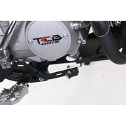 TCB BIKE XF125L (Grandes roues)