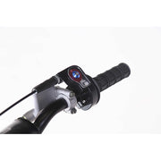 TCB BIKE XF125L (Grandes roues)