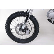 TCB BIKE XF125L (Grandes roues)