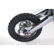 TCB BIKE XF125