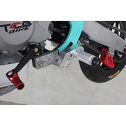 TCB BIKE SM150