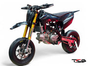 TCB BIKE SM-25