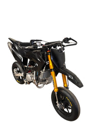 TCB BIKE XF-SUPERMOTO