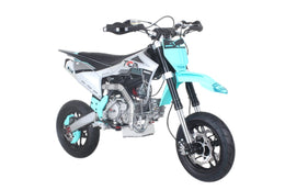 TCB BIKE SM150