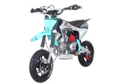 TCB BIKE SM125
