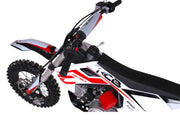 TCB BIKE XF110