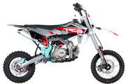 TCB BIKE XF125